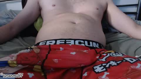 swanou87 online show from May 9, 2026, 10:53 am