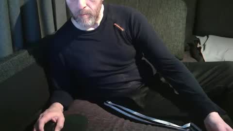 ArnSwart online show from March 1, 2026, 2:52 pm