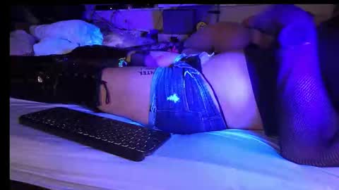 Johnny Cum Lover online show from November 1, 2025, 2:13 am