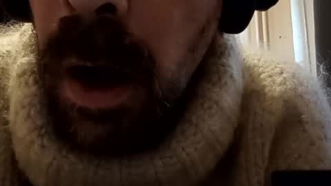 Snapshot of sweaterboy666 chatting on December 11, 2024, 9:52 am sweaterboy666 online show from December 11, 2024, 9:52 am