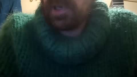 Snapshot of sweaterboy666 chatting on December 26, 2024, 4:32 am sweaterboy666 online show from December 26, 2024, 4:32 am