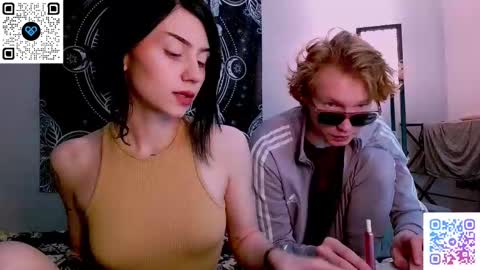 sweaties3 online show from November 23, 2025, 10:59 am