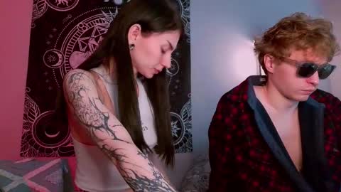 Snapshot of sweathome chatting on February 20, 2026, 5:57 pm sweaties3 online show from February 20, 2026, 5:57 pm