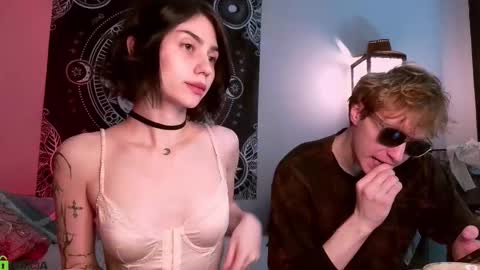 sweaties3 online show from March 14, 2026, 5:51 pm