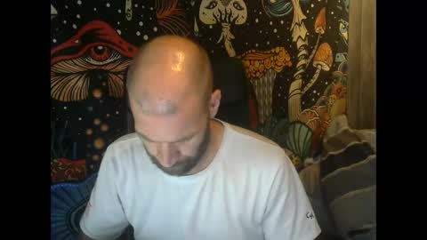 DaddyforTS online show from May 26, 2026, 9:33 pm