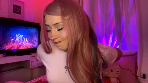 Valeria online show from February 4, 2026, 3:01 am