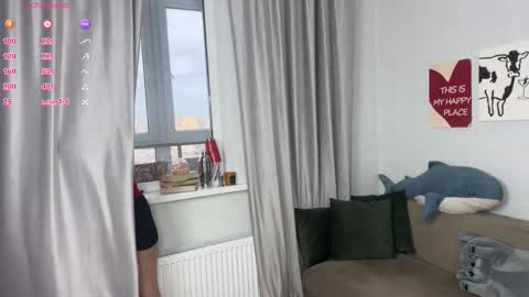 Chloe online show from March 1, 2026, 2:30 pm