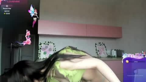 sweeety_peach online show from May 23, 2026, 3:34 am