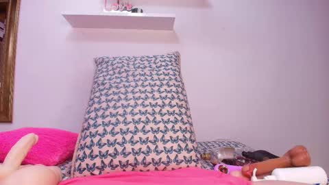 Debora  online show from September 22, 2025, 11:56 am