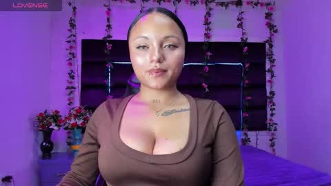 sweet ana  online show from March 1, 2026, 1:40 am