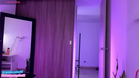 Evangeline online show from February 10, 2026, 5:28 pm