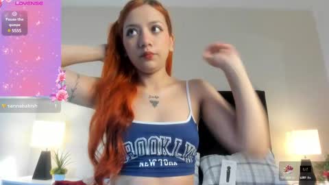 sweerbilly2 online show from February 23, 2025, 11:00 am