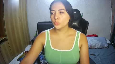 Snapshot of sweet10salome chatting on September 14, 2025, 11:26 pm sweet10salome online show from September 14, 2025, 11:26 pm