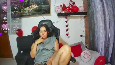 Snapshot of sweet10salome chatting on September 21, 2025, 1:57 pm sweet10salome online show from September 21, 2025, 1:57 pm