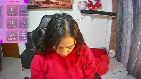 Snapshot of sweet10salome chatting on September 29, 2025, 12:10 pm sweet10salome online show from September 29, 2025, 12:10 pm
