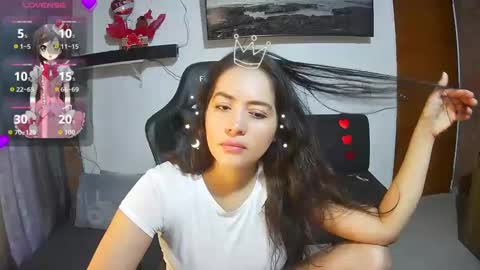 Snapshot of sweet10salome chatting on October 1, 2025, 3:51 pm sweet10salome online show from October 1, 2025, 3:51 pm