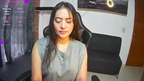 Snapshot of sweet10salome chatting on October 12, 2025, 3:11 pm sweet10salome online show from October 12, 2025, 3:11 pm