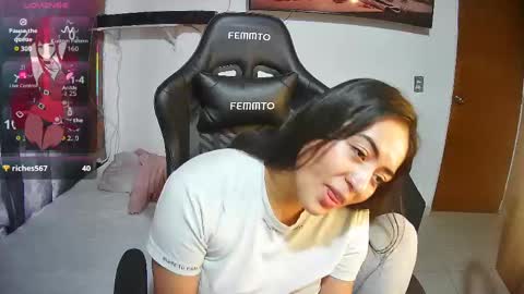 sweet10salome online show from October 25, 2025, 2:13 pm