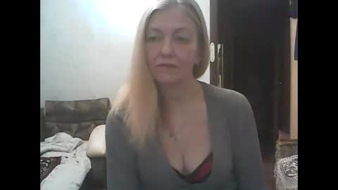 Snapshot of sweet4blonde67 chatting on December 22, 2024, 6:48 pm sweet4blonde67 online show from December 22, 2024, 6:48 pm