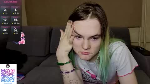 Haeyang  Torry online show from January 17, 2026, 4:39 am