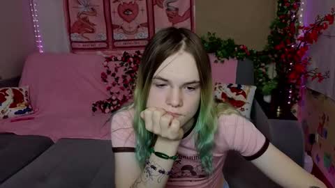 Snapshot of sweet4t chatting on February 7, 2026, 5:44 am Haeyang Torry online show from February 7, 2026, 5:44 am