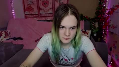 Snapshot of sweet4t chatting on February 8, 2026, 5:33 am Haeyang Torry online show from February 8, 2026, 5:33 am