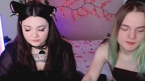 Snapshot of sweet4t chatting on February 24, 2026, 10:35 am Haeyang Torry online show from February 24, 2026, 10:35 am