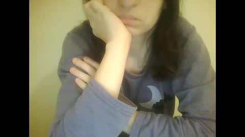 sweet4y0u online show from November 20, 2025, 8:14 am