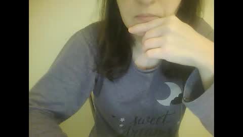 sweet4y0u online show from November 24, 2025, 12:38 pm