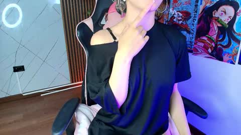 Sweet 1Angel online show from September 27, 2025, 12:54 pm