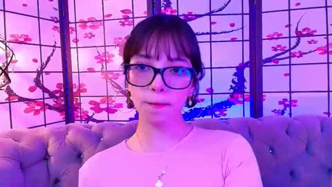 Sweet 1Angel online show from October 4, 2025, 12:14 pm