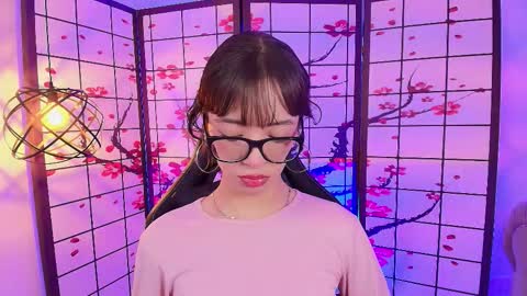 Sweet 1Angel online show from October 21, 2025, 11:55 am