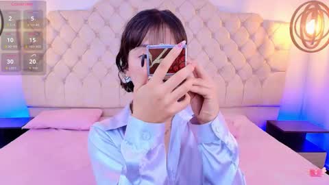 Sweet 1Angel online show from October 23, 2025, 11:53 am