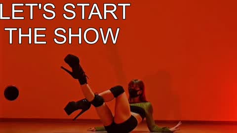 Im Billy  online show from February 2, 2025, 2:06 am