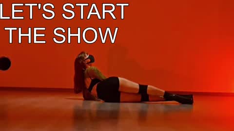 Im Billy  online show from February 14, 2025, 2:07 am