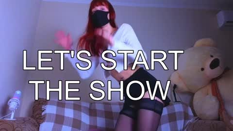 Im Billy  online show from January 6, 2026, 2:04 am