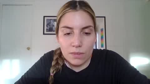 Snapshot of sweet__alana chatting on September 14, 2025, 9:25 pm Sweet alana online show from September 14, 2025, 9:25 pm