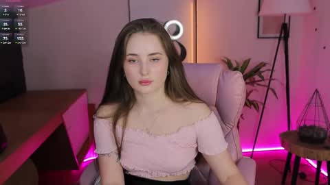 Sweet  Amily online show from June 1, 2026, 12:29 pm