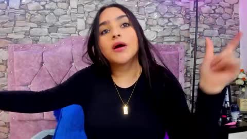 sweet__cherry1 online show from April 27, 2026, 7:01 pm
