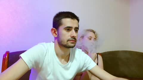 BredEmiliya online show from February 9, 2025, 10:54 pm