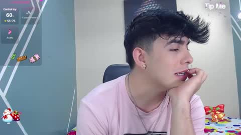 Jeremy online show from December 7, 2024, 6:15 pm