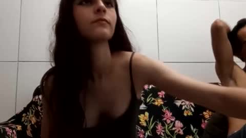 Kaory e MattH  online show from November 2, 2025, 9:50 pm