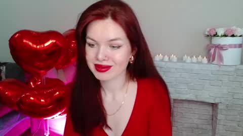 sweet__mooon online show from February 12, 2026, 6:41 am