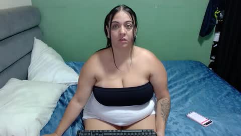 Nikol online show from September 27, 2025, 2:44 pm