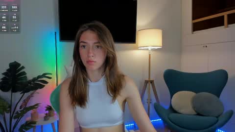sweet__vikki online show from May 25, 2026, 8:42 am