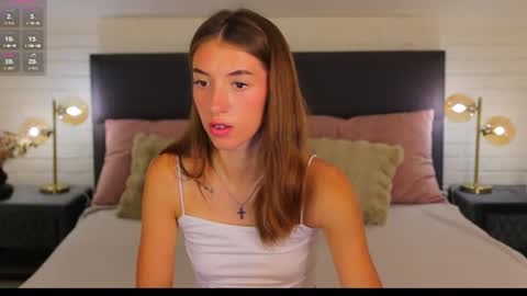 sweet__vikki online show from August 1, 2026, 6:01 am