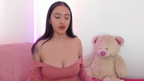 Agata online show from March 10, 2025, 7:29 pm