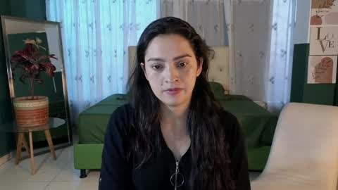 sweet_ahinara online show from February 21, 2025, 10:26 pm