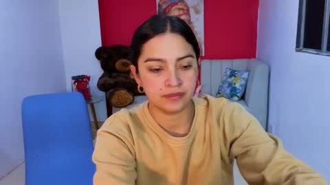 sweet_ahinara online show from October 19, 2025, 1:56 pm