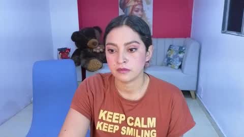 sweet_ahinara online show from October 24, 2025, 7:54 pm